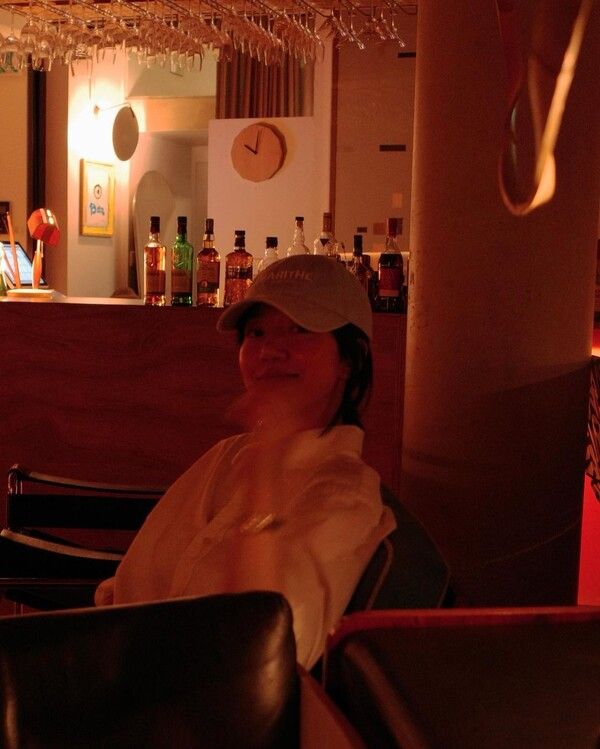 임수정 인스타그램