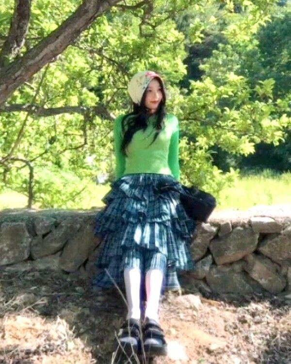 조이 인스타그램