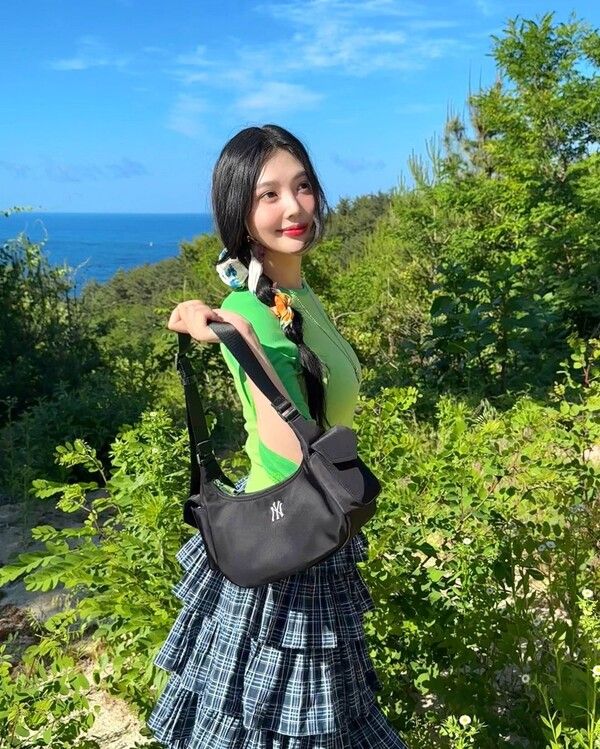 조이 인스타그램