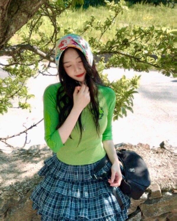 조이 인스타그램