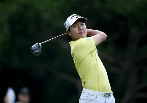 전가람. /KPGA 제공