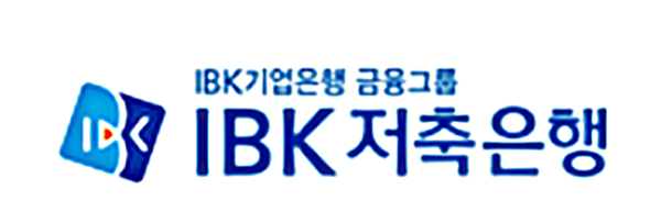 IBK저축은행&nbsp;CI(corporateidentity). /&nbsp;IBK저축은행 홈페이지 갈무리&nbsp;