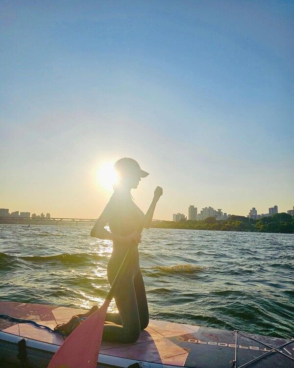 서현 인스타그램