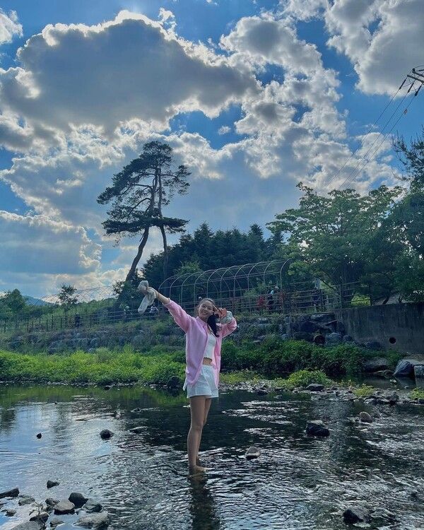 설현 인스타그램