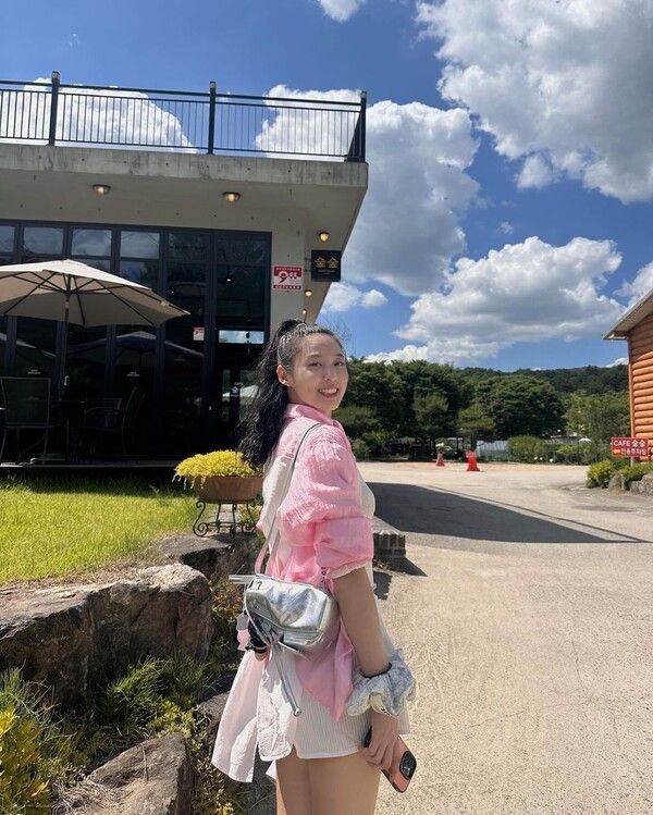 설현 인스타그램