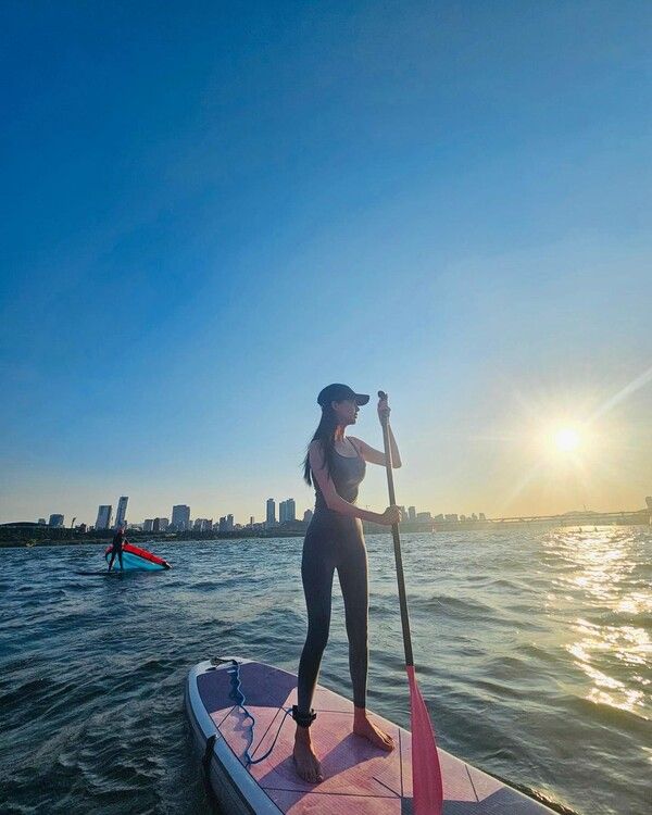 서현 인스타그램