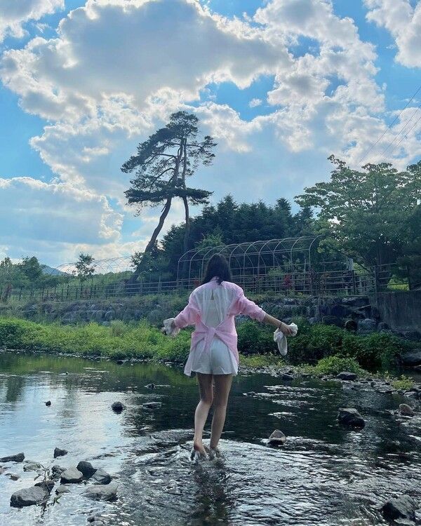 설현 인스타그램