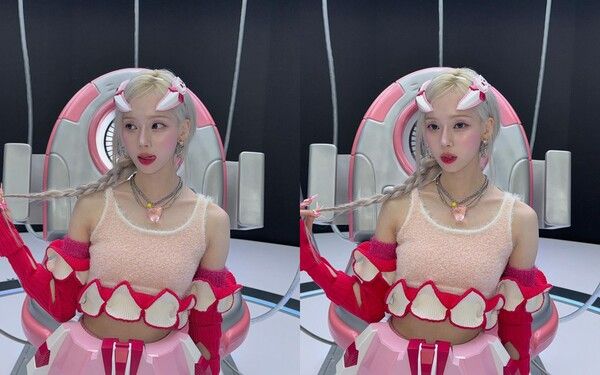 윈터 인스타그램