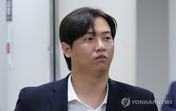 임혜동, 김하성 공갈혐의 구속심사 / 임혜동
