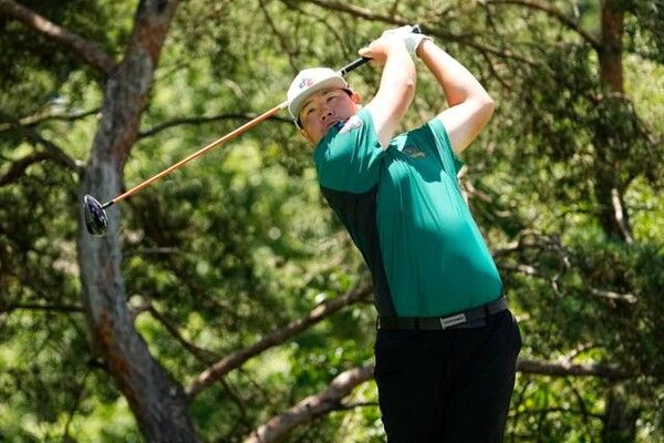 임성재. /연합뉴스