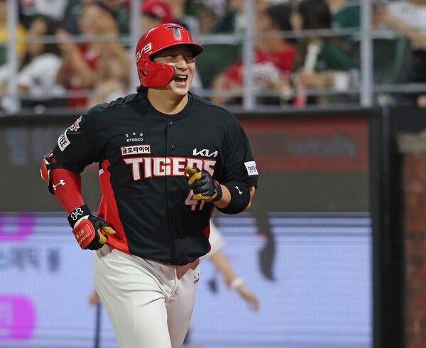프로야구 KIA 타이거즈 나성범. /KIA 타이거즈 제공