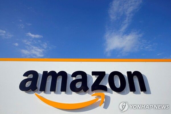 세계 최대 전자상거래 업체 아마존의 2분기 매출이 시장 기대에 부합하지 못했다. 다만 클라우드 서비스인 아마존웹서비스(AWS)는 전년 대비 19% 늘어나며 시장 예상치를 살짝 웃돌았다. / 연합