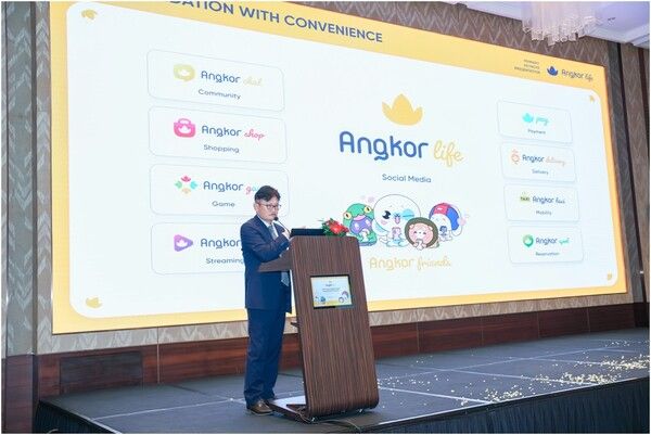 이승희 유니온모바일 대표. / 사진=유니온모바일 제공.&nbsp;