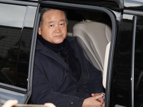 허영인 SPC그룹 회장./연합뉴스.