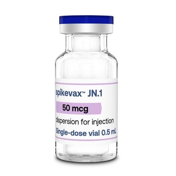 스파이크박스제이엔주./모더나코리아 제공