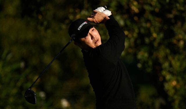 배상문. /연합뉴스​​​​​​​