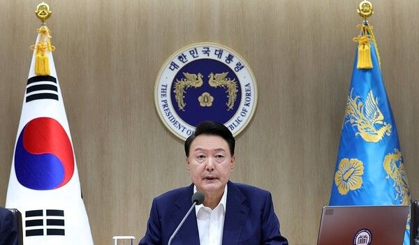 윤석열 대통령. / 사진=연합뉴스.