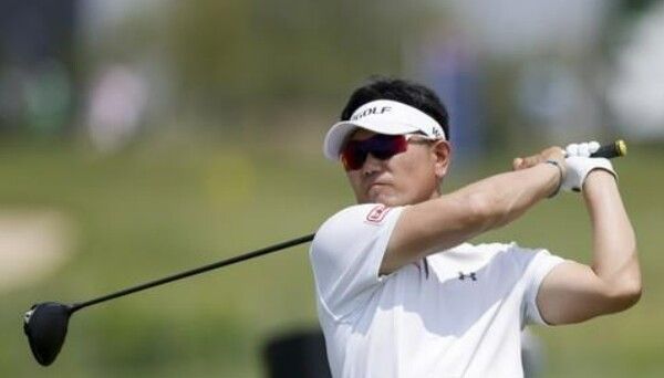 양용은. /연합뉴스