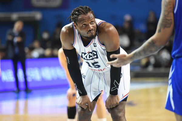 프로농구 디온테 버튼. /KBL 제공