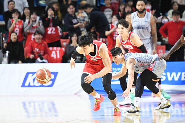 프로농구 서울 SK 나이츠 오재현. /KBL 제공