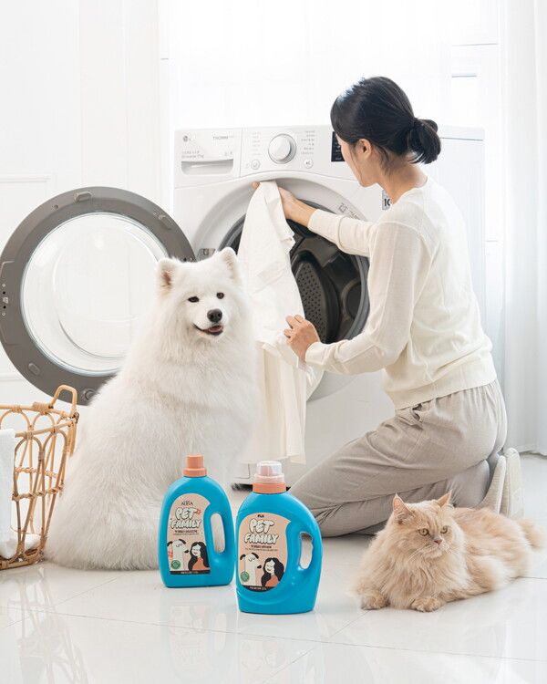 /LG생활건강 제공.