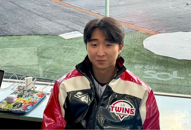 프로야구 LG 트윈스 최채흥. /강상헌 기자