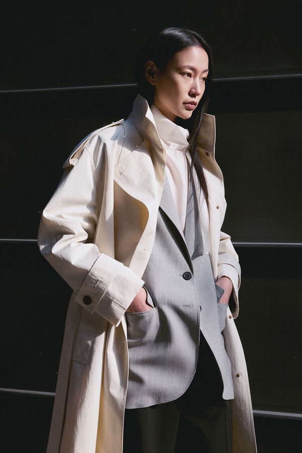 삼성물산 패션 제공