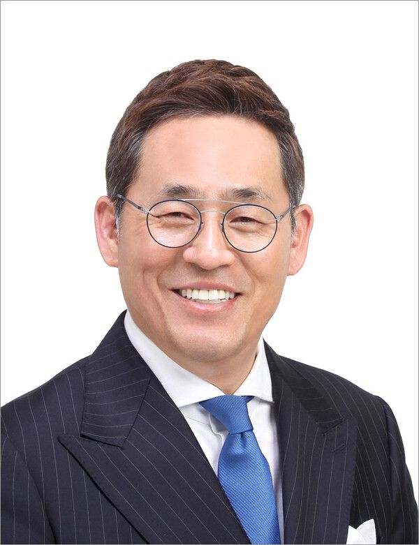 정석 회장. /대한볼링협회 제공