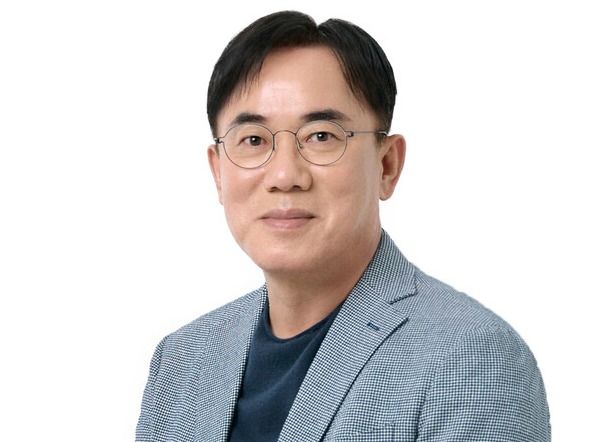 정철동 LG디스플레이 사장./ LG디스플레이