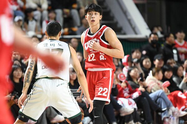 서울 SK 나이츠 오재현. /KBL 제공