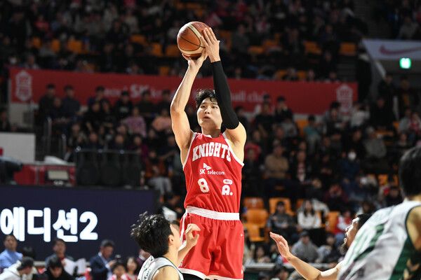 서울 SK 안영준. /KBL 제공