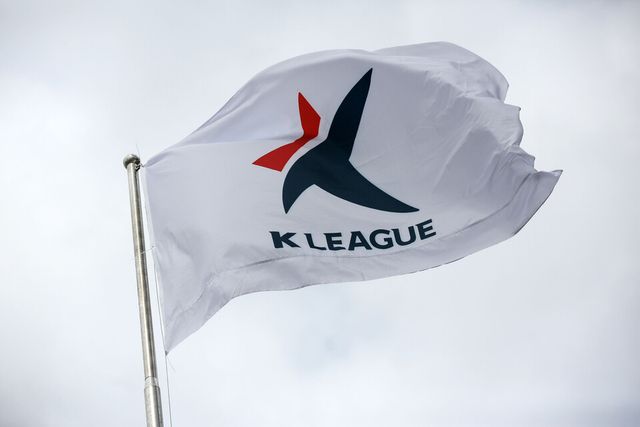 K리그. /한국프로축구연맹 제공