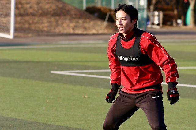 FC서울 정승원. /서울 제공