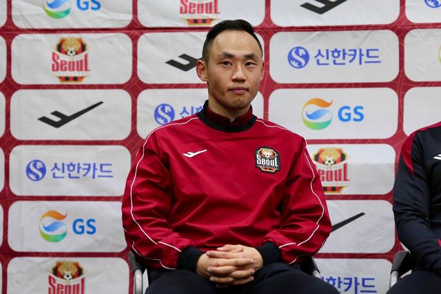 올겨울 FC서울로 이적한 문선민. /서울 제공