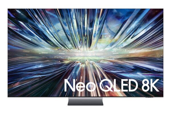 삼성전자 Neo QLED 8K 제품 이미지./삼성전자