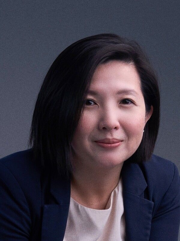 하나 리(Hana Lee) 파리바게뜨 AMEA본부&nbsp;CEO./SPC그룹 제공.