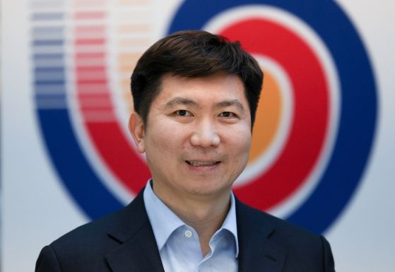 유승민 대한체육회장 당선인. /연합뉴스