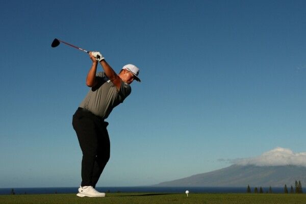 임성재. /연합뉴스