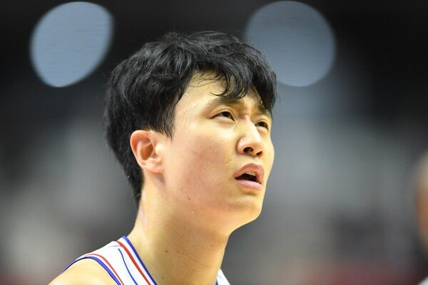 프로농구 부산 KCC 이지스 허웅. /KBL 제공