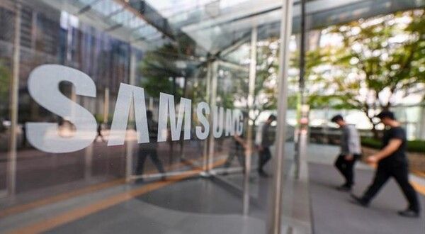 서울 서초구 삼성전자 사옥./사진=연합뉴스