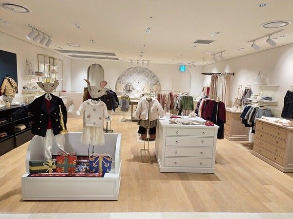 롯데백화점 제공