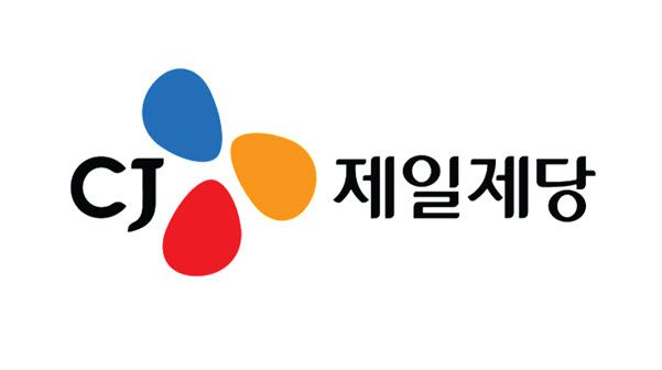 CJ제일제당 CI./