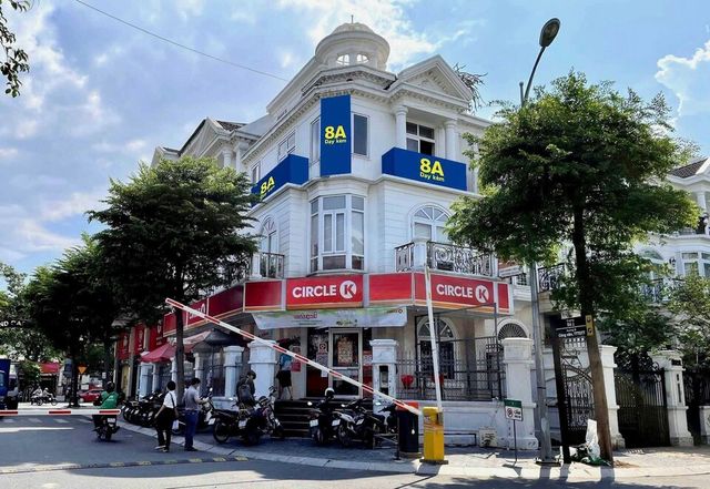 더벤처스가 베트남 학원 브랜드 기업 ‘8A 에듀케이션 그룹’에 투자를 집행했다./더벤처스