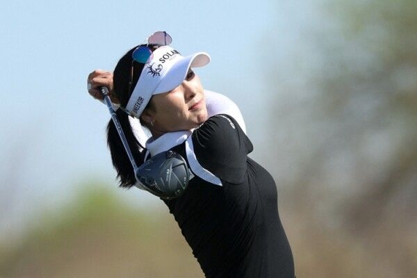 윤이나. /연합뉴스