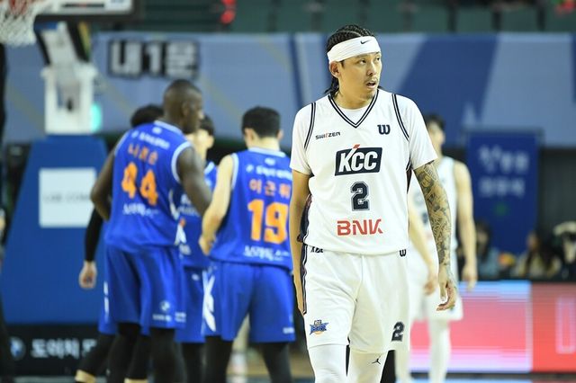 최준용. /KBL 제공