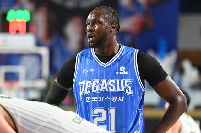 마티앙. /KBL 제공