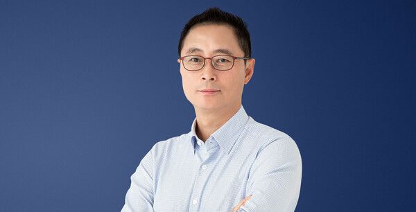 김명규 쿠팡이츠 대표 /쿠팡 제공&nbsp;