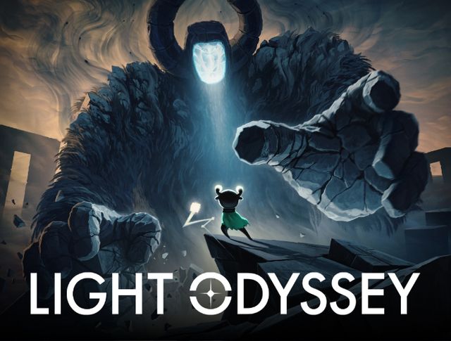 라이트 오디세이./그라비티