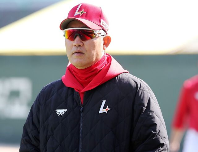 이숭용 감독. /SSG 랜더스 제공