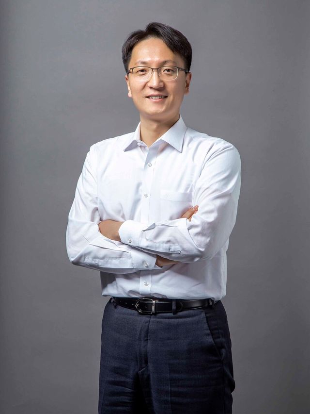 박대준 쿠팡 대표이사 / 쿠팡 제공